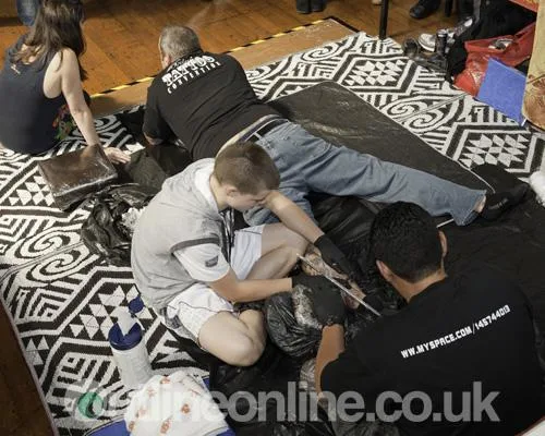 NBAF 2010