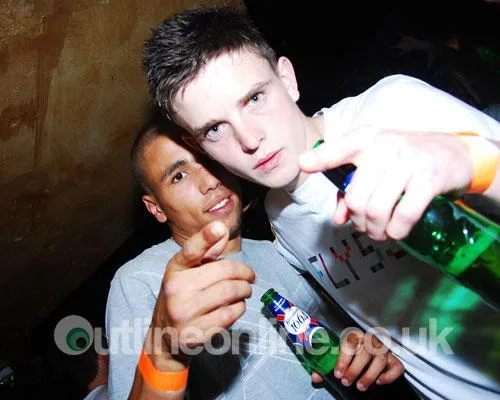 DJ Hype