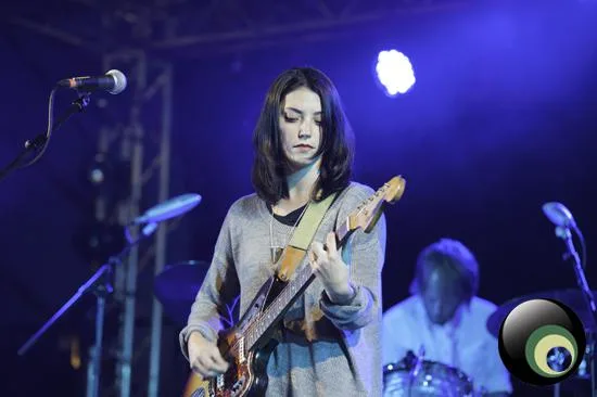 Latitude Festival 2012 // Part 4