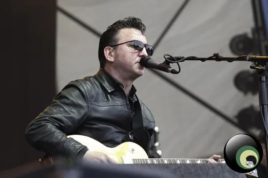Latitude Festival 2012 // Part 4