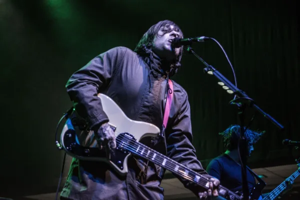 Taking Back Sunday