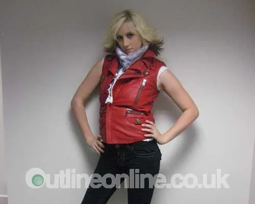 CCN Fash Show
