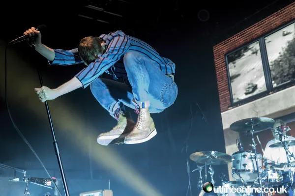Kaiser Chiefs