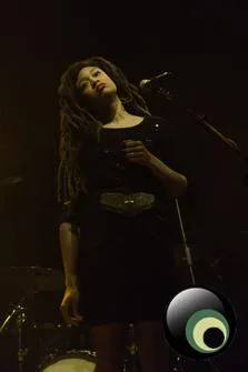 Valerie June