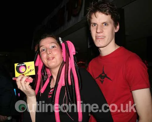 Pam's House