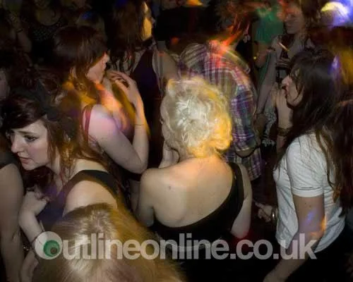Dance Club