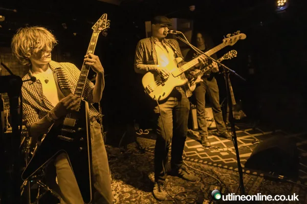 New Noise, November 2025