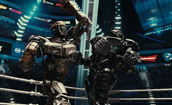 Real Steel