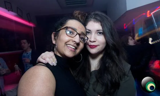 The Loft's 5th Birthday