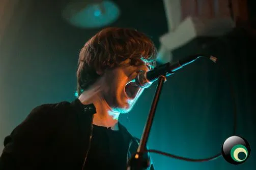 Fearless Vampire Killers @ NAC