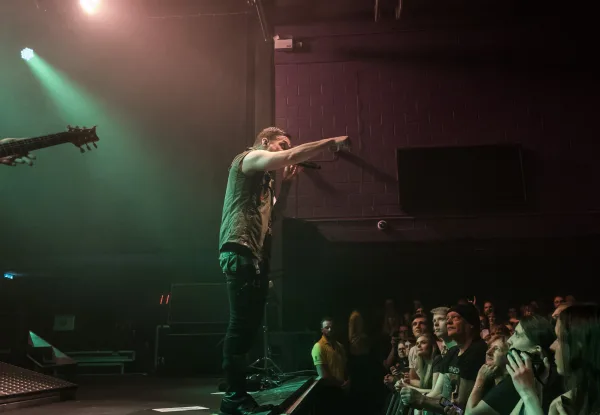 Shinedown