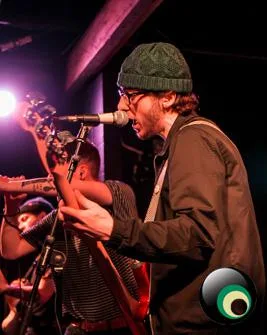 Knucklepuck @ the Waterfront