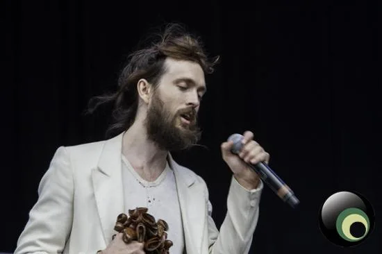 Latitude Festival 2012 // Part 3