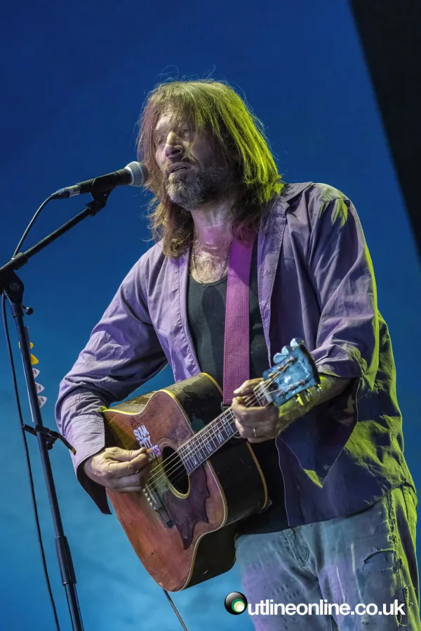 Rock'n'Roll Circus Day Two Part One