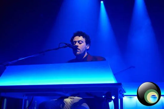 Metronomy @ UEA
