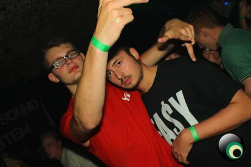 Bassjam ft. Serial Killaz pt 1