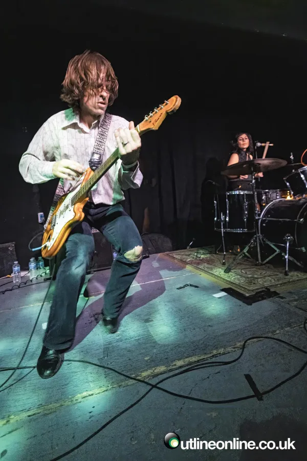 The Schizophonics