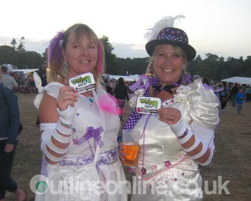 Latitude Fest pt 2