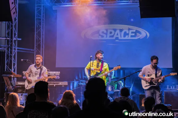 Space