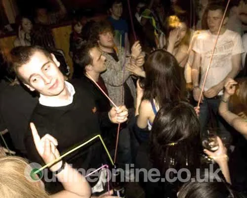 Dance Club