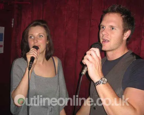 Karaoke