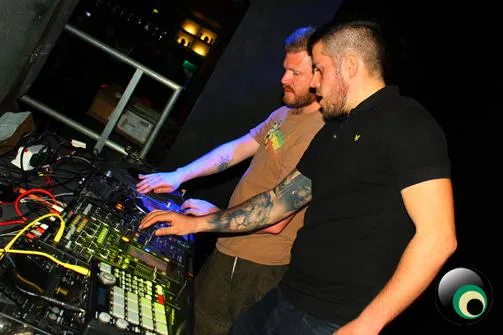 Outlook Norwich Launch Party