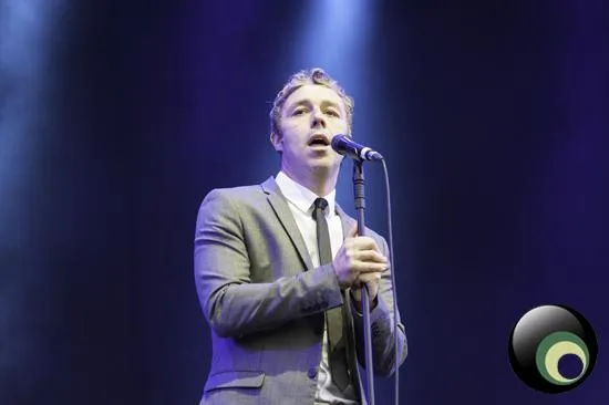 Latitude Festival 2012 // Part 3