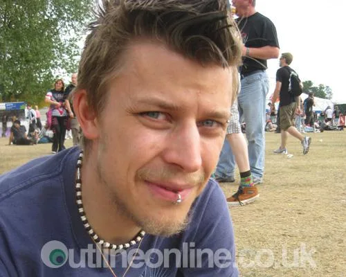 Sonisphere pt 1 2010