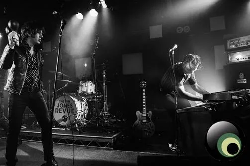 The Jim Jones Revue