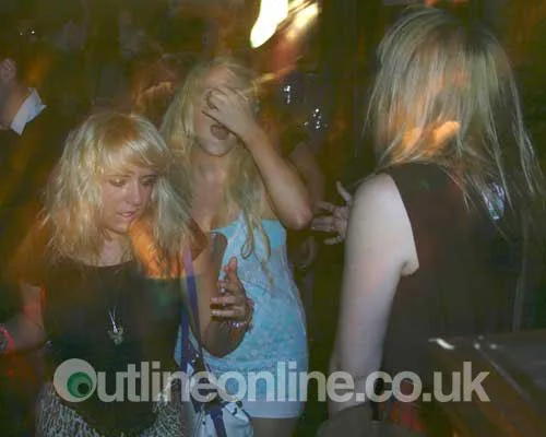 Dance Club
