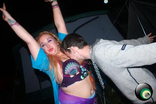 Symmetry Festival 2015