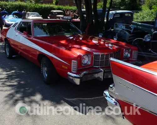 Car Show