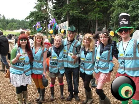 Latitude Festival 2012 // Part 1