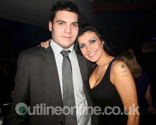 Launch Night