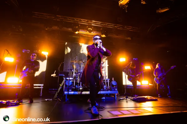 Tom Meighan