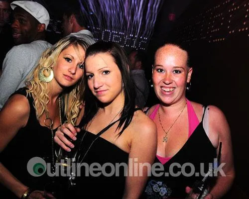 JME Optic 3rd June Paul Bayfield