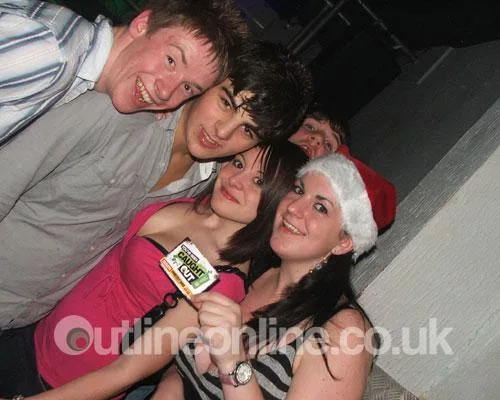 CCN Xmas Party