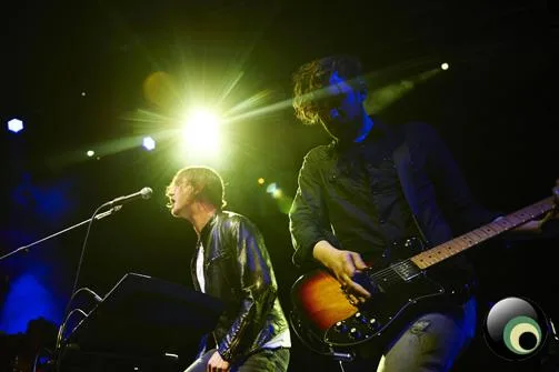 Eagles of Death Metal @ UEA