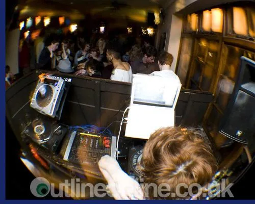 Dance Club