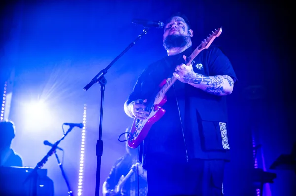 Rag 'n' Bone Man