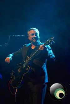 Fun Lovin' Criminals @ UEA