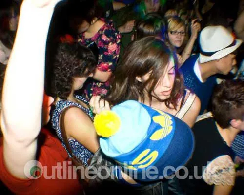 Dance Club