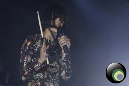 Bat for Lashes