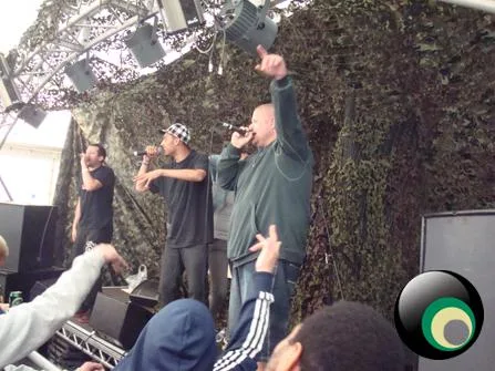 Boom Bap 2012