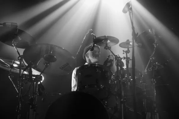 Frank Turner and the Sleeping Souls