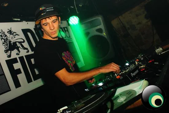 Dub Fiesta @ Hide Out