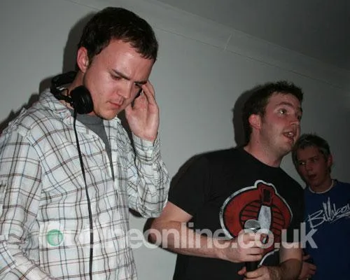 Max & OB