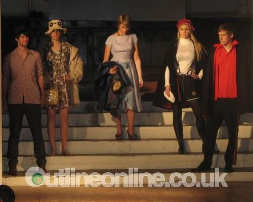 New Designers