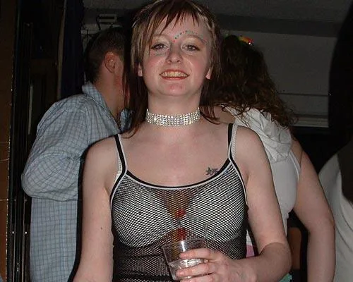 Pams 10th Bday