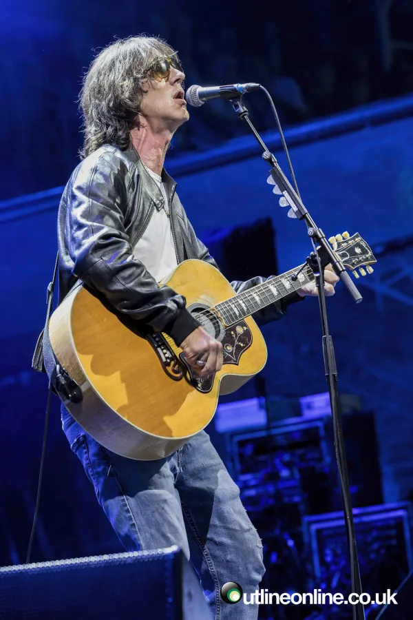 Richard Ashcroft